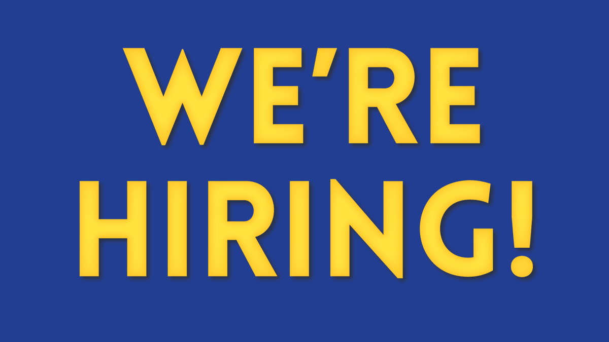 briar_cliff's tweet photo. Do you think you'd fit in well with the BCU work culture? Apply today! 

We offer benefits to help you grow and recognize that when employees are physically, emotionally, and socially fit, they are more productive. 

View all of our job openings: https://t.co/cmBTQg6teh https://t.co/YF3X9Zo8wg