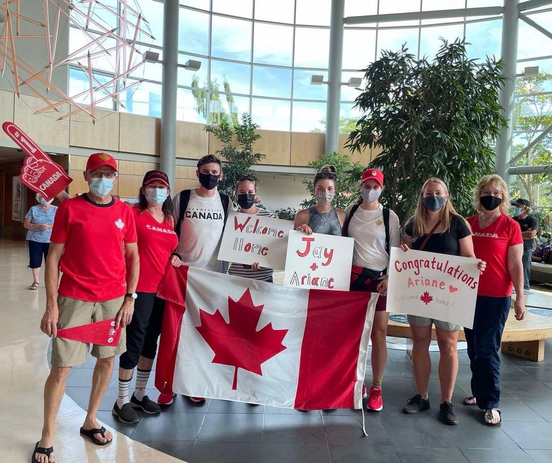 Cycling Canada tweet media