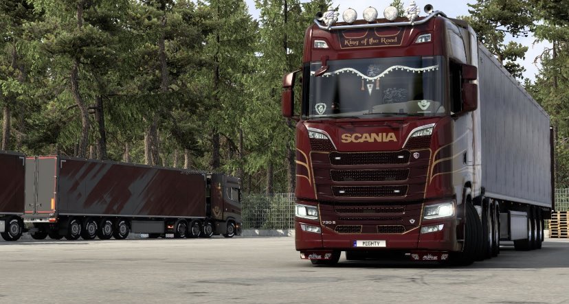 GlaJsn's tweet photo. @SCSsoftware https://t.co/CwMFtlL3Q8