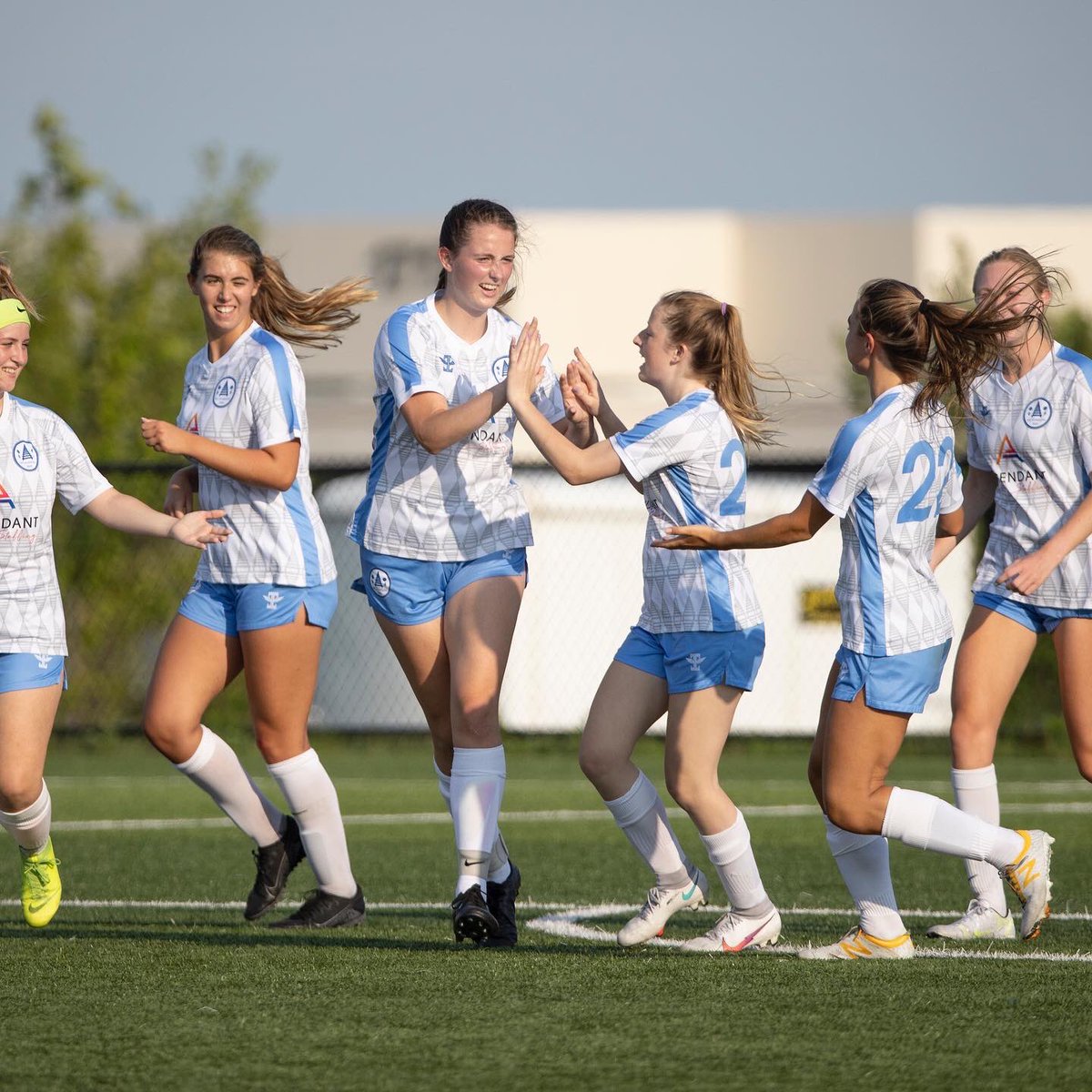 Great Lakes FC tweet media