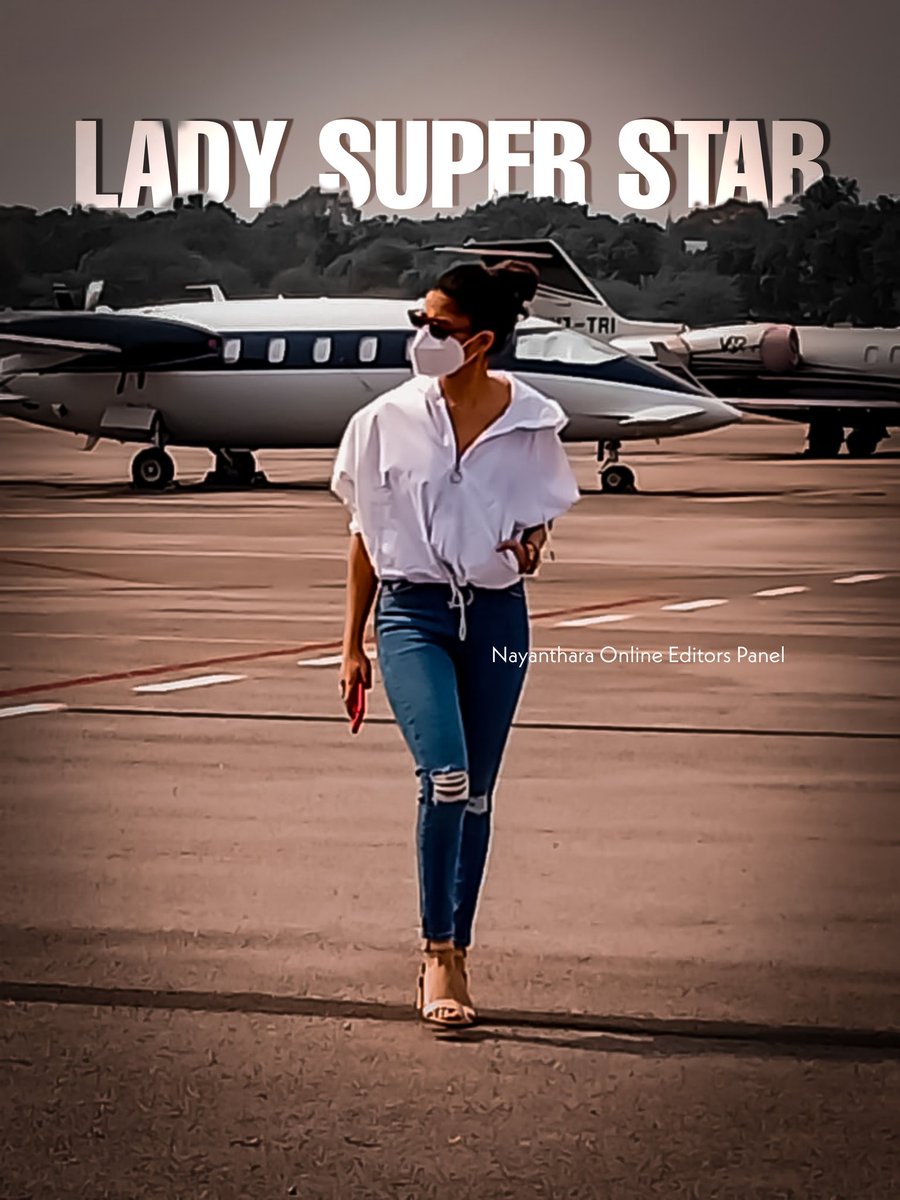 creator_mj_'s tweet photo. Queen Birthday in 100 Days🔥😍
#NayantharaBdayFestin100D 

#Ladysuperstar #Nayanthara https://t.co/J4Ge88qRcT
