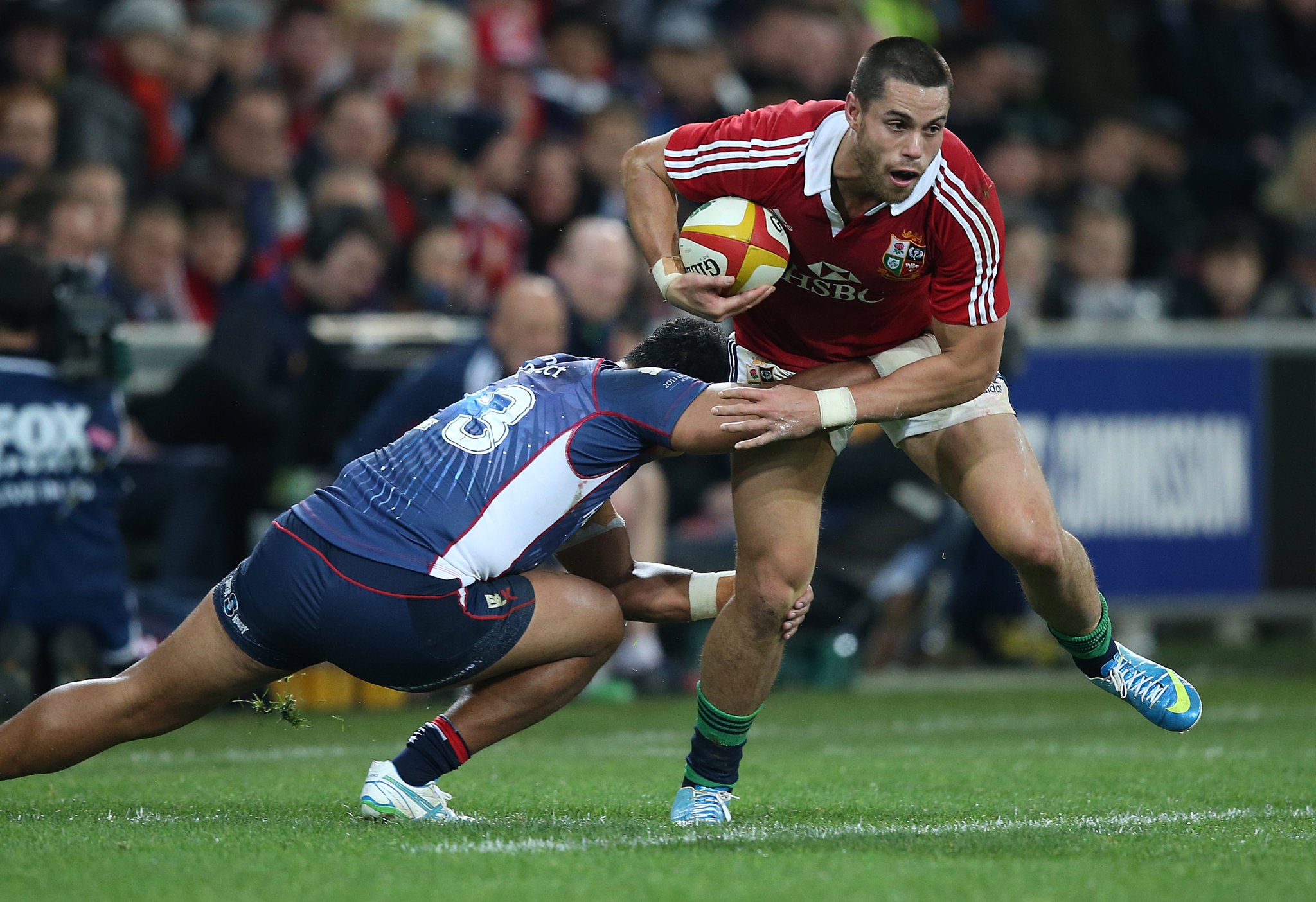 Wishing a very Happy Birthday to Sean Maitland today - A Tourist with us in 2013   