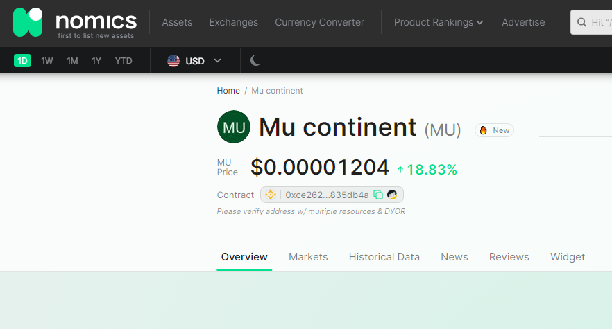 BTCTonyJ's tweet photo. I smell sth...😁
$MU #MuContinent #BSC #DeFi #QuantumComputing #quantum #cryptography #DEX #NFT #MuSwap https://t.co/KPTffzOav8