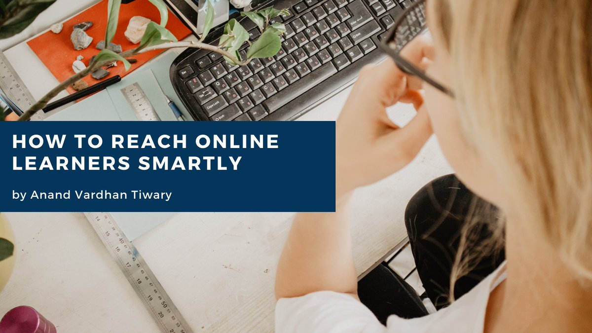 Reaching out to online learners seems to be a challenge because the learners can hide behind technology. But, experienced online teachers often claim that it is easier to capture the attention of the learners while conducting an online class. Here's how hubs.li/H0TYjst0