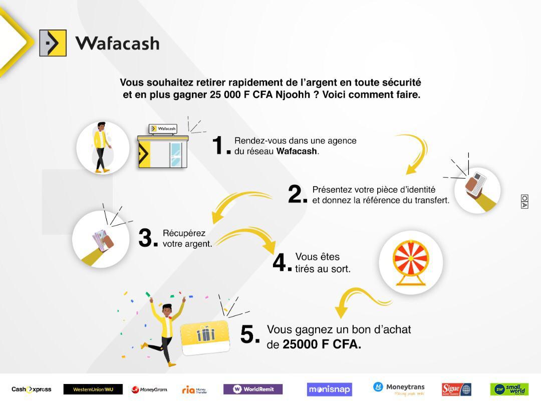 Ledawa's tweet image. Avec Wafacash Cameroun la malchance n&apos;existe pas. Il faut juste suivre les étapes pour être gagnant 🤩🤑🎉🎊

Remplissons nos frigos vivants 🌚.

#WafacashRemplitTonFrigo #WafacashCameroun #ParcoursClients