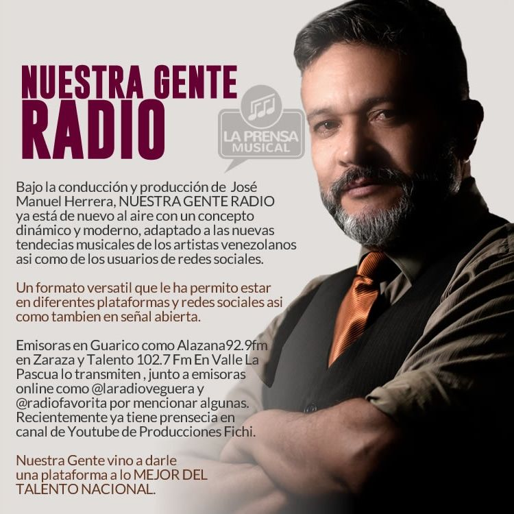 LA PRENSA MUSICAL tweet media
