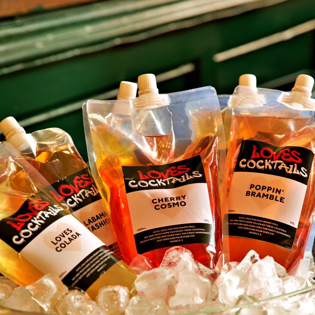 We are delighted that Loves Cocktails are available behind the bar at the <a href="/oxford_tavern/">The Oxford Tavern</a> in Kentish Town, NW5. ⁠
⁠
This is without a doubt our favourite local, so do yourself a favour and treat yourself to a few delicious Loves At cocktails and a New York-style pizza!⁠