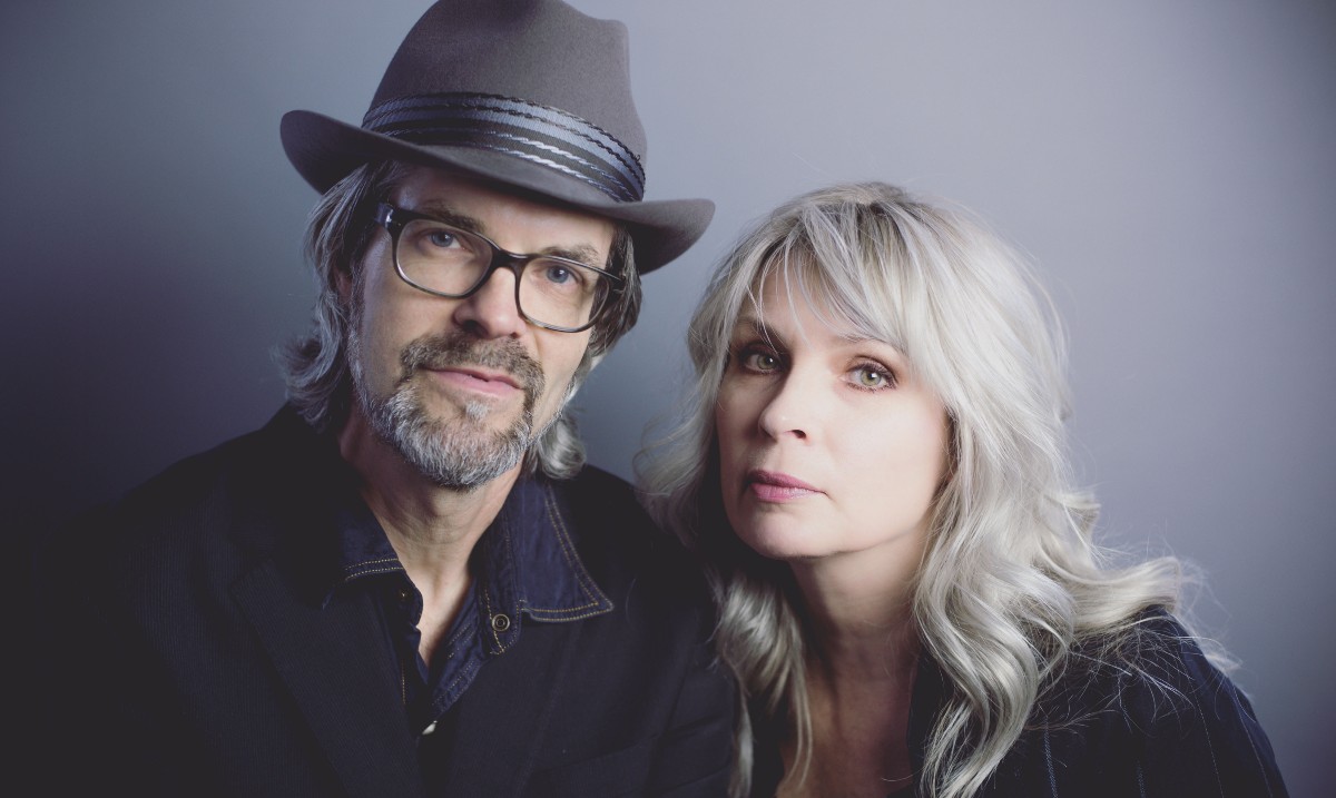 Hey friends! We'll be hosting an Acoustic Holiday Show with Carrie Newcomer and Over the Rhine on Saturday, December 11th. Tickets go on sale to the public Friday at noon, but the donor presale is going on now! Score the best seats in the house --&gt; buskirkchumley.org/donate