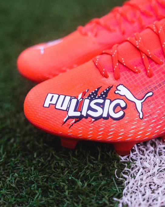 "5 most valuable Puma sponsored footballers right now (2021)"