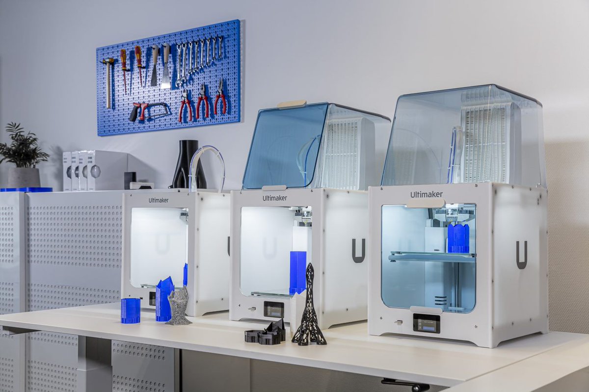 Print Your Mind 3D tweet media