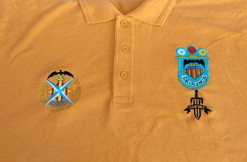 Polos bordados resistentes a la decoloración
Lo hacemos para que no suceda en ZPubli. Ese gran polo bordado con el logo negro o azul marino que amaba y usaba todo el tiempo ahora no se ve tan bien como antes.

zpubli.com/blog/que-son-l…