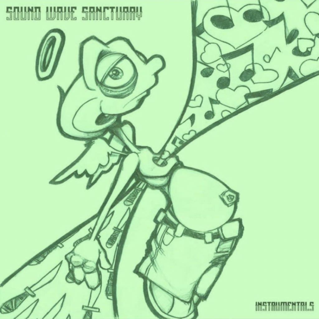 Instrumental Album Released in 2014 by <a href="/solidarity415/">Solidarity Records</a> - now available on all platforms! 27 dope ass producers shine there talents!