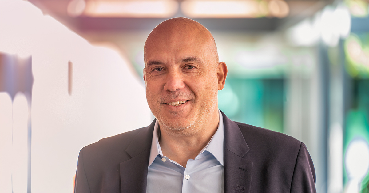 We sat down with Carlo Bifulco at @Providence, a 51-hospital system using comprehensive genomic profiling to transform patient treatment and care. #cancer #precisionmedicine

bddy.me/3jGr1qX