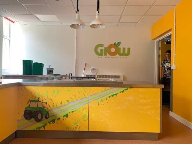 city_sign's tweet photo. Need some new office branding? Then give us a call, weβll add the WOW back to your spaces and lots moreβ¦. #officebranding #internalsignage https://t.co/6uKFW3nONj