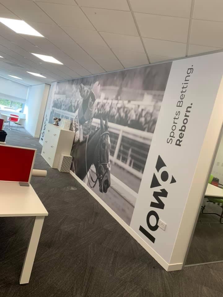 city_sign's tweet photo. Need some new office branding? Then give us a call, weβll add the WOW back to your spaces and lots moreβ¦. #officebranding #internalsignage https://t.co/6uKFW3nONj