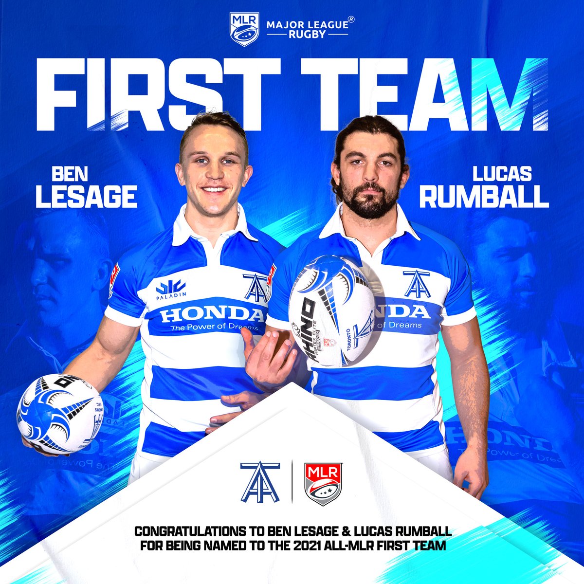 Toronto Arrows RC tweet media