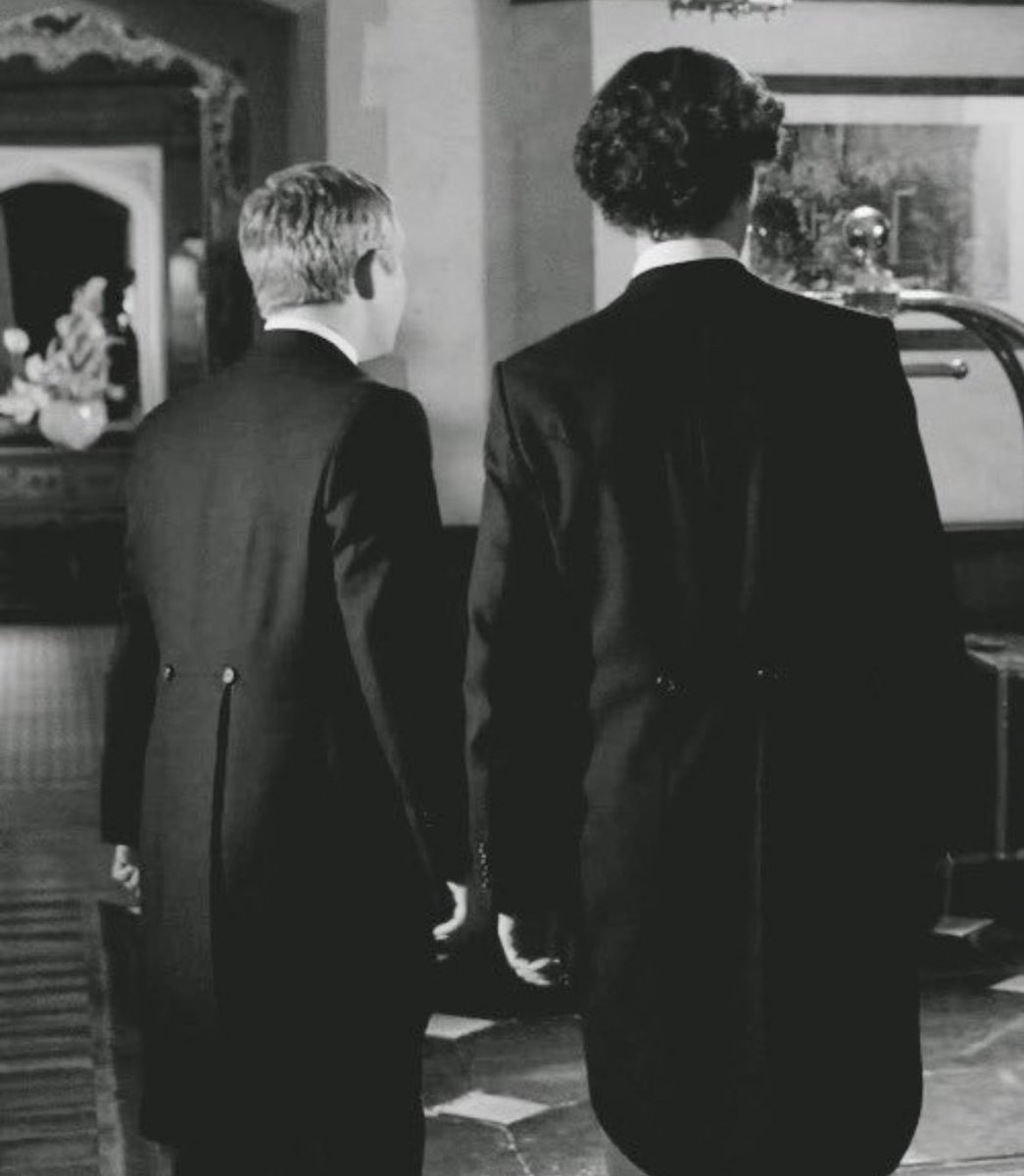 their Height difference is something so personal to me