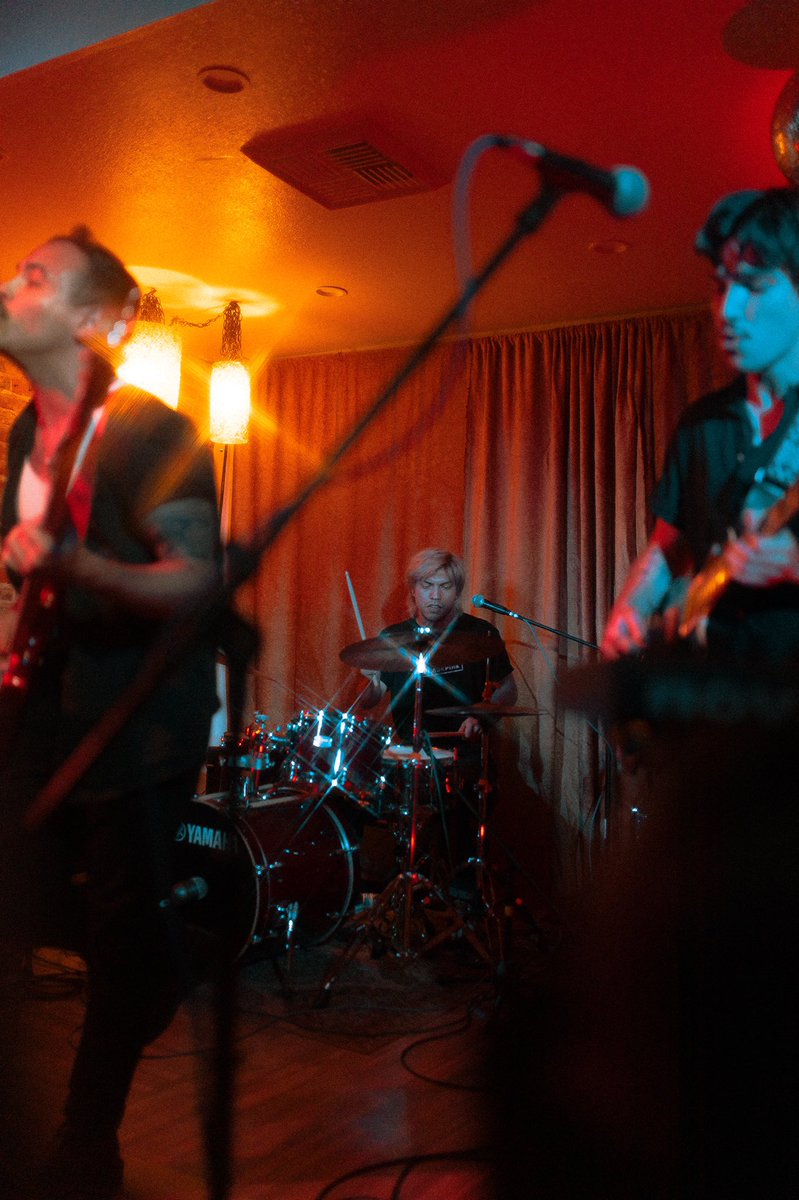 Presenting: <a href="/TheSweatss/">The Sweats</a> @ the Haven Pomona! 
I took 980 photos this night, condensed it to 57 in 6 hours. I’m barely getting started with what I can make these into editing wise.