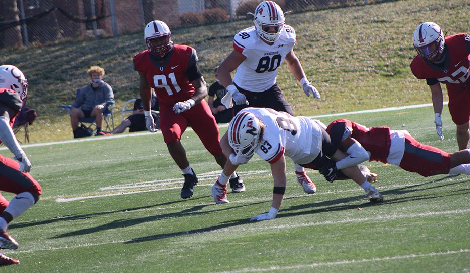HastingsBroncos's tweet photo. Football Chosen to Finish 8th in GPAC Preseason Poll
 - https://t.co/g7GR4JAKwM https://t.co/z5r7mNP2L6