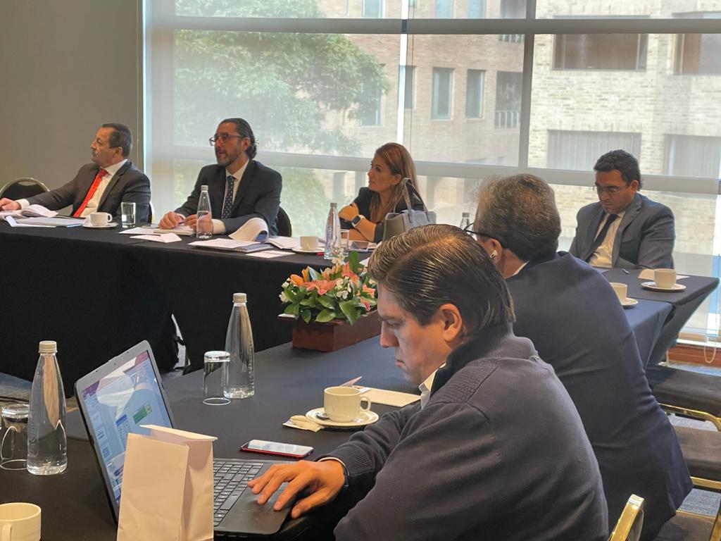 PS_Proyectos's tweet image. Proyecto Intercajas de PS Proyectos y Servicios S.A.S