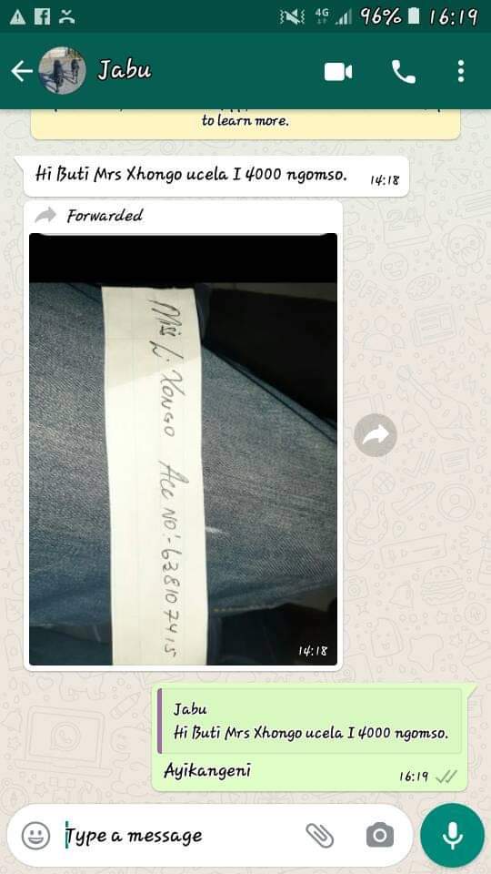 preciou27696959's tweet photo. At this time of the year, the University of Fort Hare students living in private accommodation have not received their allowances. Students are evicted because everyone including the landlords are aware that NSFAS has long disbursed allowances to universities.
#UFHneedshelp https://t.co/69avXTALI8