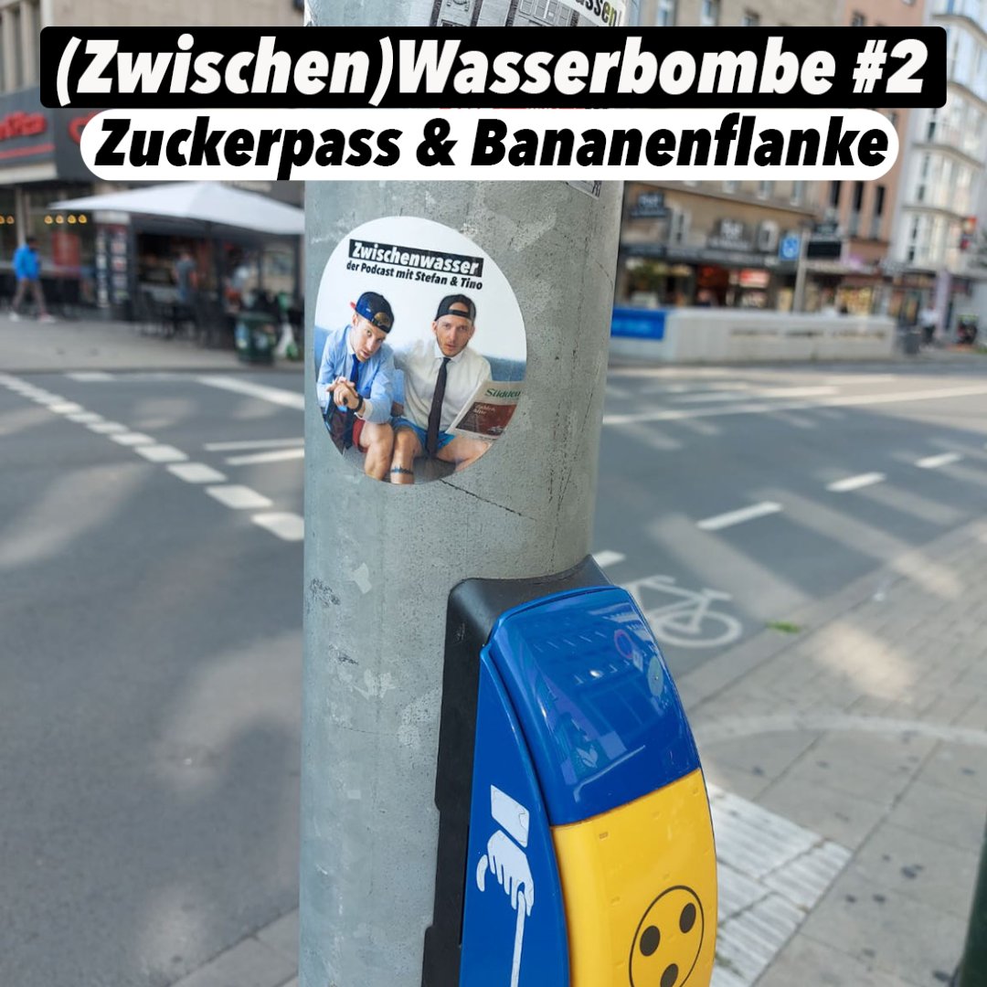 podlabel's tweet photo. @Zwischenwasser2 ist zurück aus der Sommerpause! Jetzt die neue #Podcast Folge bei @podcastDe zuhören.

#podcast #podcasts #GermanMediaRT https://t.co/cLV0Fcmyft