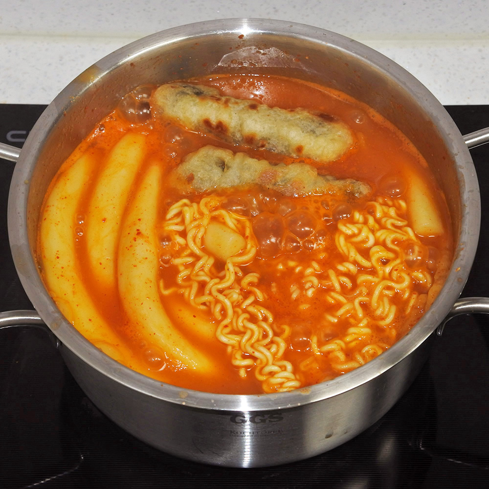 bboyun's tweet photo. #광고 #협찬 #양재동떡볶이밀키트 #즉석떡볶이택배~ #양재동떡볶이 맛집의 #밀키트떡볶이 로, #즉석국물떡볶이 는 감칠맛가득 시원한맛이고, #짜파떡볶이 는 매콤하고 칼칼한 감동의맛 강추!
신선하고 건강한 국산재료로 만든 #떡볶이밀키트 는 #양떡 -> https://t.co/fI6ZlQOlEq
#신당동떡볶이택배 https://t.co/kQFTLvHCJS