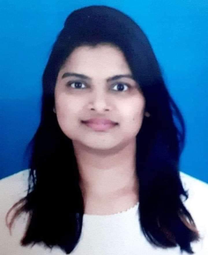 Manju Meghwal tweet media