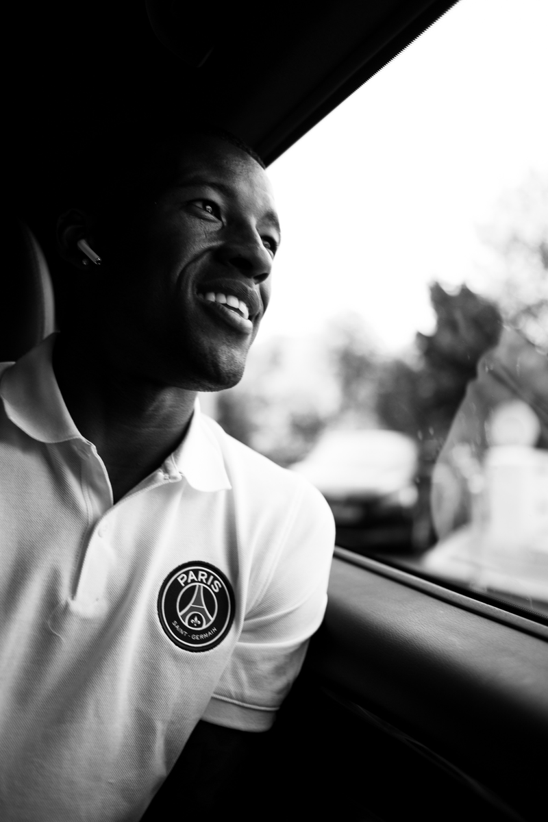 What a beautiful city to live in: Paris! #icicestparis #allezparis 🇫🇷