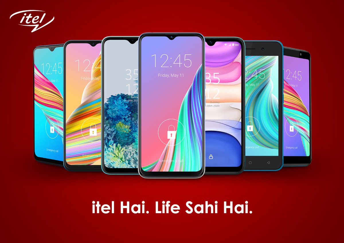 squareinchespr's tweet photo. itel reinstates its position as the No 1 Smartphone brand of India in the sub 6K
#PR #PublicRelations #RegionalPR #BestRegionalPR #BestRegionalPRAgency #panindiapr #number1position
#sub6kcategory #top5brand https://t.co/UF4N8d5DPO
