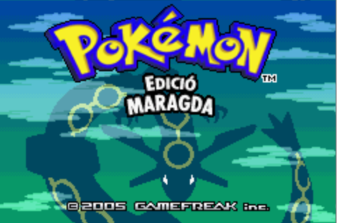 Pokémon en Valencià tweet media