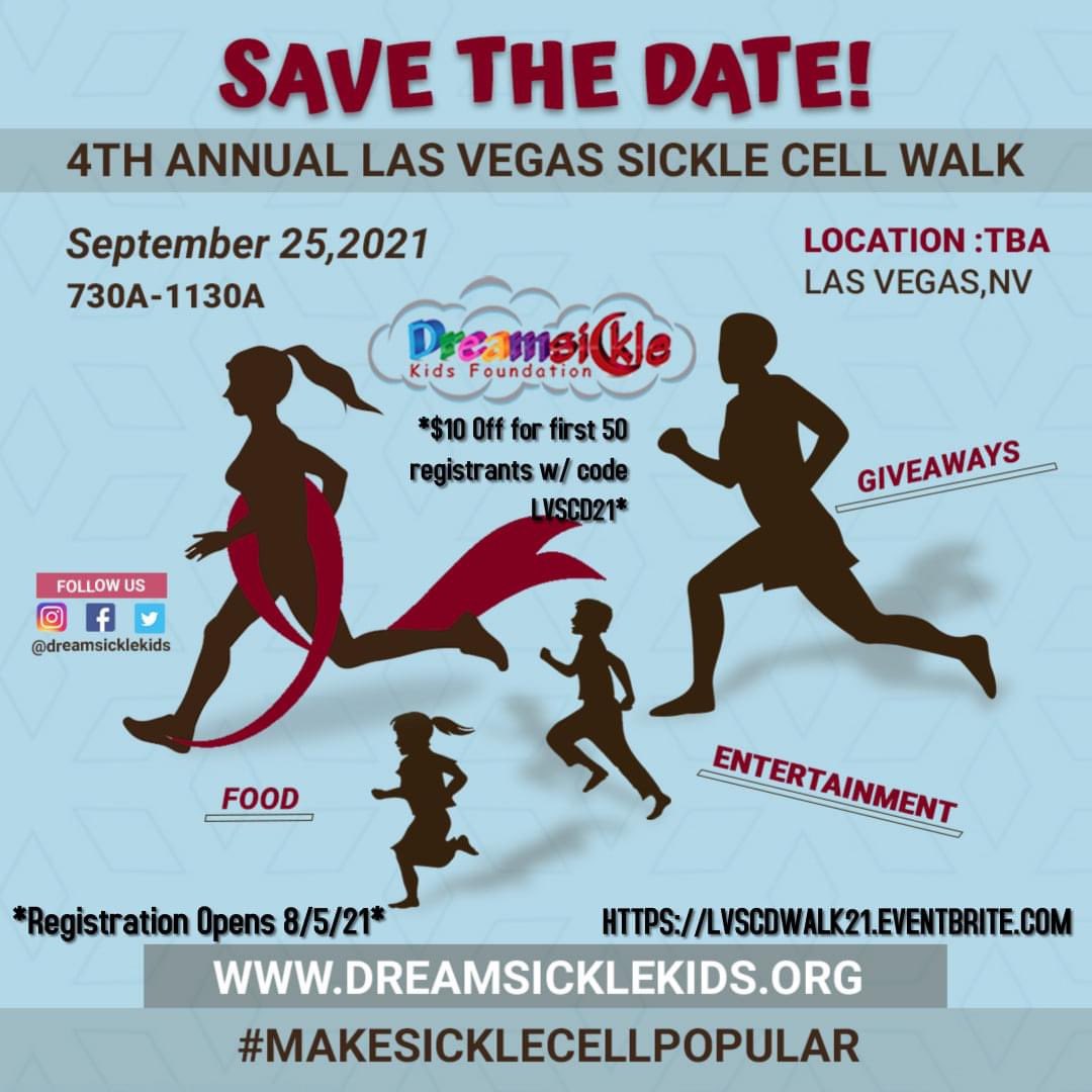 DreamsiCkleKids's tweet image. lvscdwalk21.eventbrite.com
#SupportSickleCell 
#MakeSickleCellPopular
#SickleCellAwareness
❤️🌙❤️🌙❤️🌙❤️🌙❤️🌙