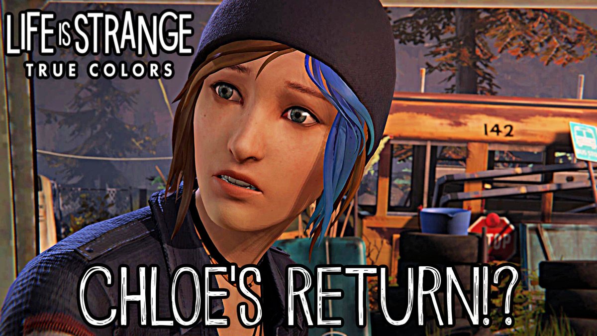 DomTheBomb on X: Life is Strange True Colors initial Metacritic