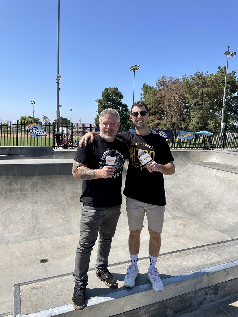 Todd Meyn tweet media