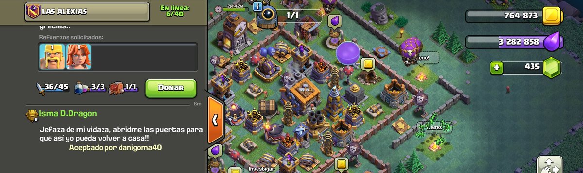 Jajaja vaya manera que tengo de pedir entrar a casa 🤪🤪🤪