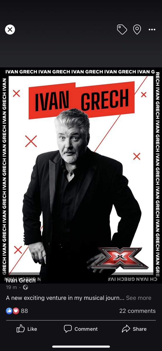 Ivan Grech tweet media