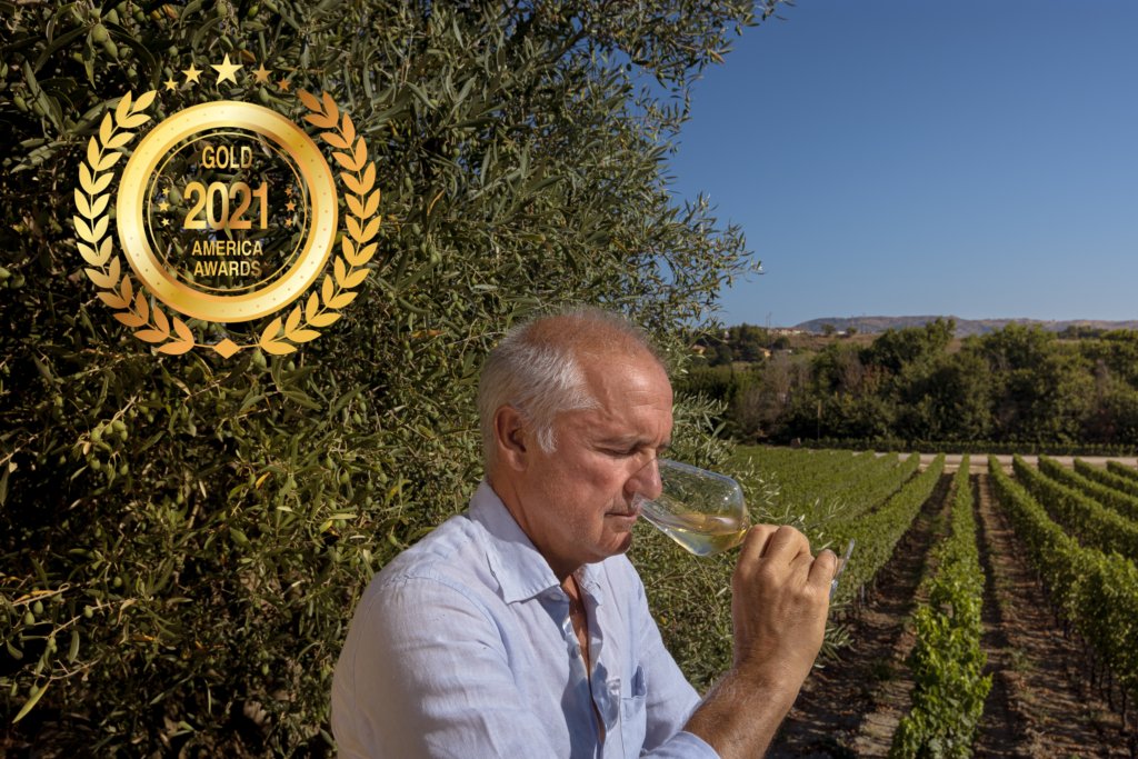 AmericaWinesP's tweet photo. @TenuteSoletta is owned by Umberto Soletta who has been producing wines made of love and passion for the land from an early age.

https://t.co/D1dnz36TW8

#TenuteSoletta #americawineawards2021 #americawinespaper #italianwines #winery #winemakers #wineproducers #grapevines https://t.co/wBQlM5qJ1H