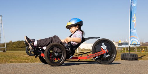 JerseySport's tweet photo. 🚲We have Open Session spaces available at our #CycleWithoutLimits inclusive cycling centre this week:
12 August➡️10:30-11:30 and 12:00-13:00
13 August➡️9:30-11:00
14 August➡️10:30-12:00
Register at movemore@jerseysport.je or call 01534 757700 https://t.co/S8GyyeMwMc #JerseySport https://t.co/n89ZFd3PjA