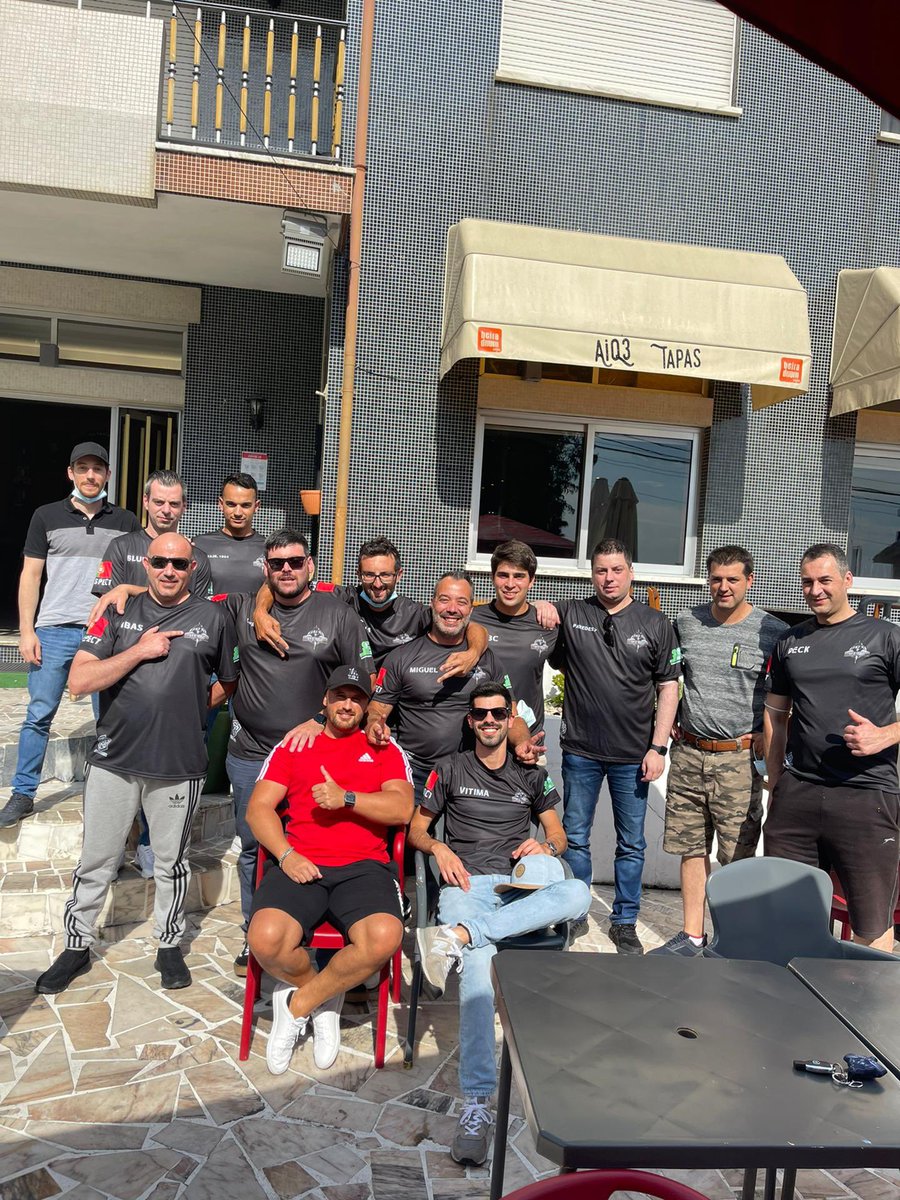 PTWAR FAMILY!! ❤️‍🔥🇵🇹