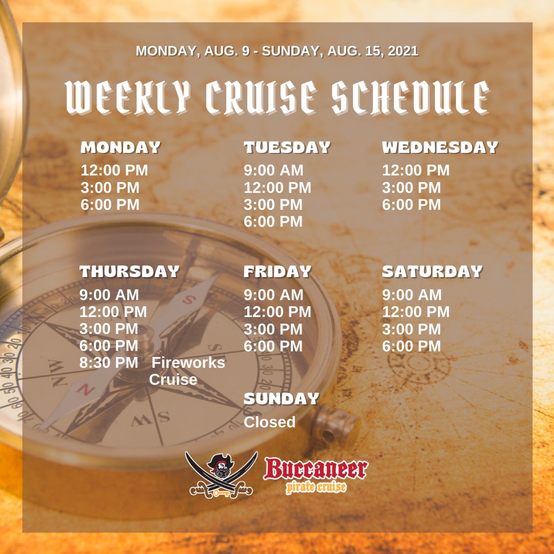 Treasured moments together are brackets of time that are worth more than gold! ☠️ 🏴  Book online at BuccaneerPirateCruise.com

#BuccaneerPirateCruise #DestinHarbor #KidFriendly #Destin #DestinFlorida #DestinFL #DestinPirateShip #DestinPirateCruise