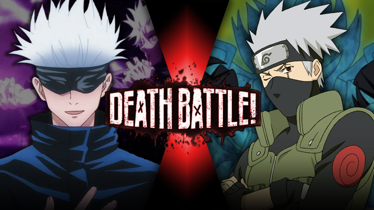 Anime Death Battle (ADB) on X: Who Wins This Deatbattle?! Like