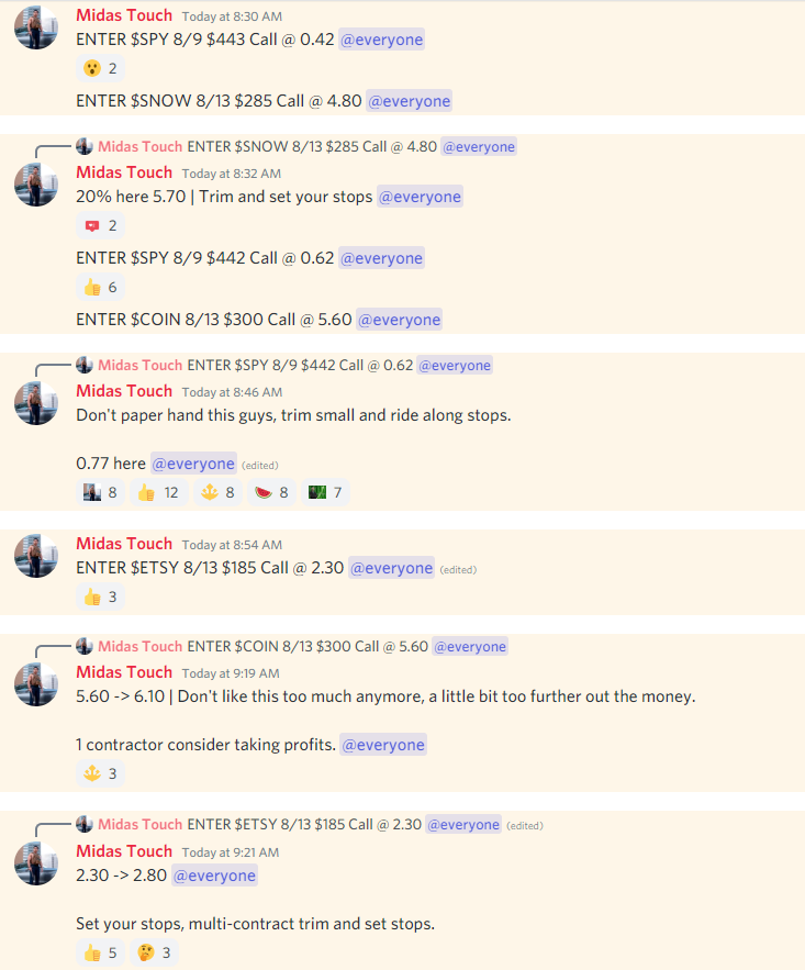GHCBSC's tweet photo. A peek inside #TAEWAY 🔱 daily routine...

How we hit 5/5 in today's market -->

Room confirm Harry?!?! https://t.co/wuLWnwW8z5