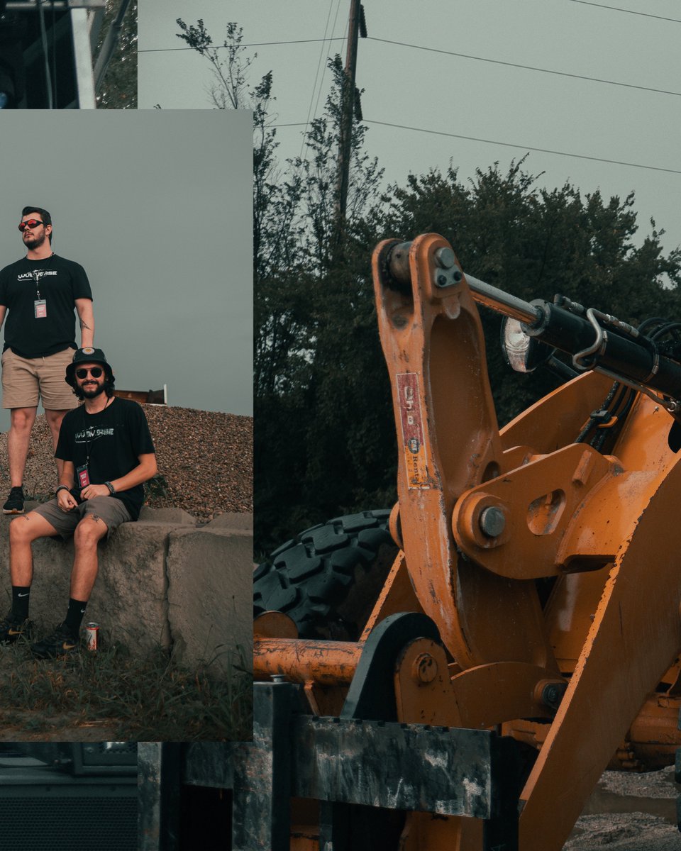 CalebLee_'s tweet photo. @whatfest_ was too fun.. @wubiverse and I squeezed in a fire artist shoot during the rain delay 🤌🏽😁 https://t.co/T5clGBZ0Sx
