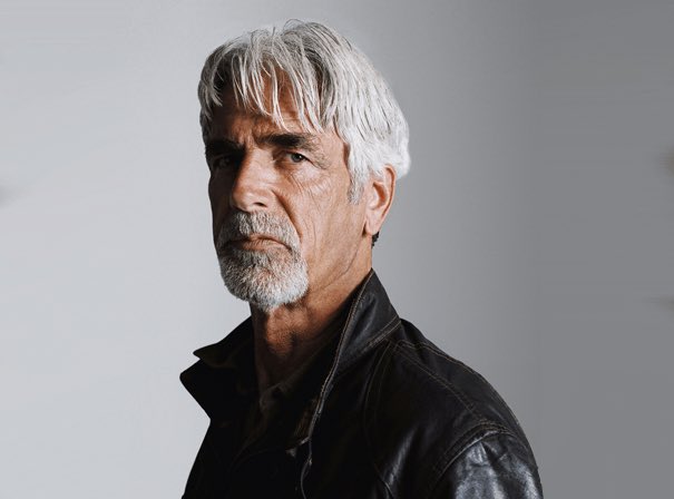 Happy birthday to one of my favorite actors Sam Elliott Happy birthday sir have a good one God bless. 