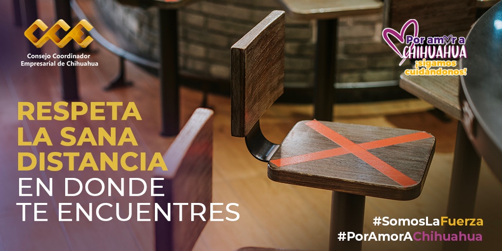 CCE Chihuahua tweet media