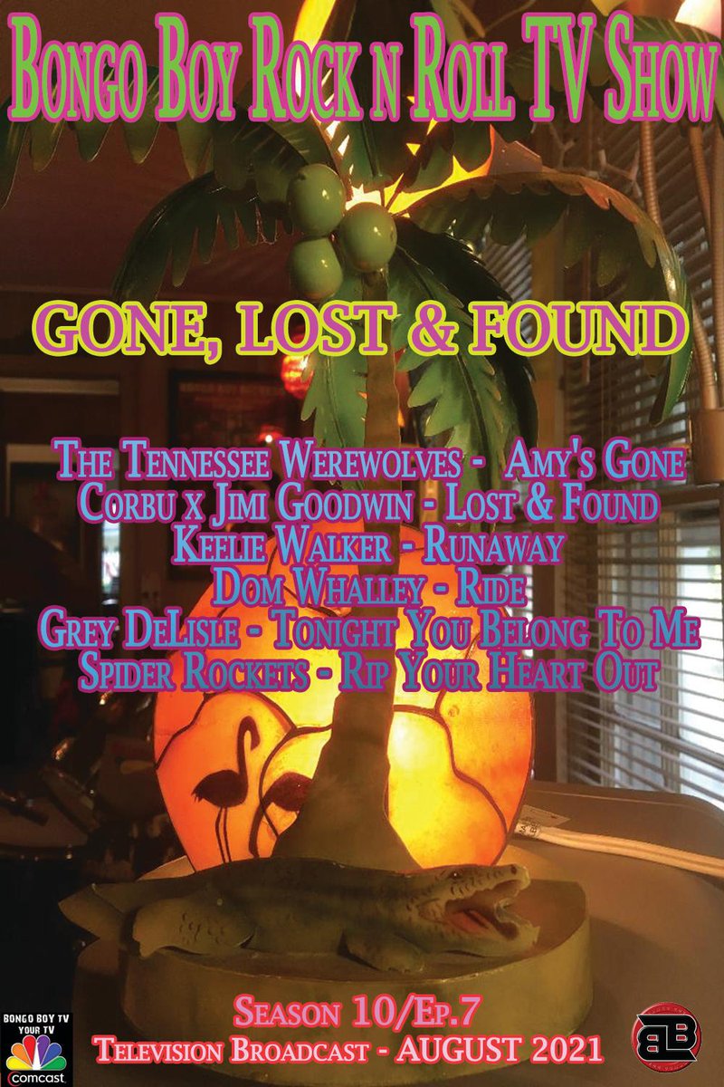 BongoBoyTV tweet media