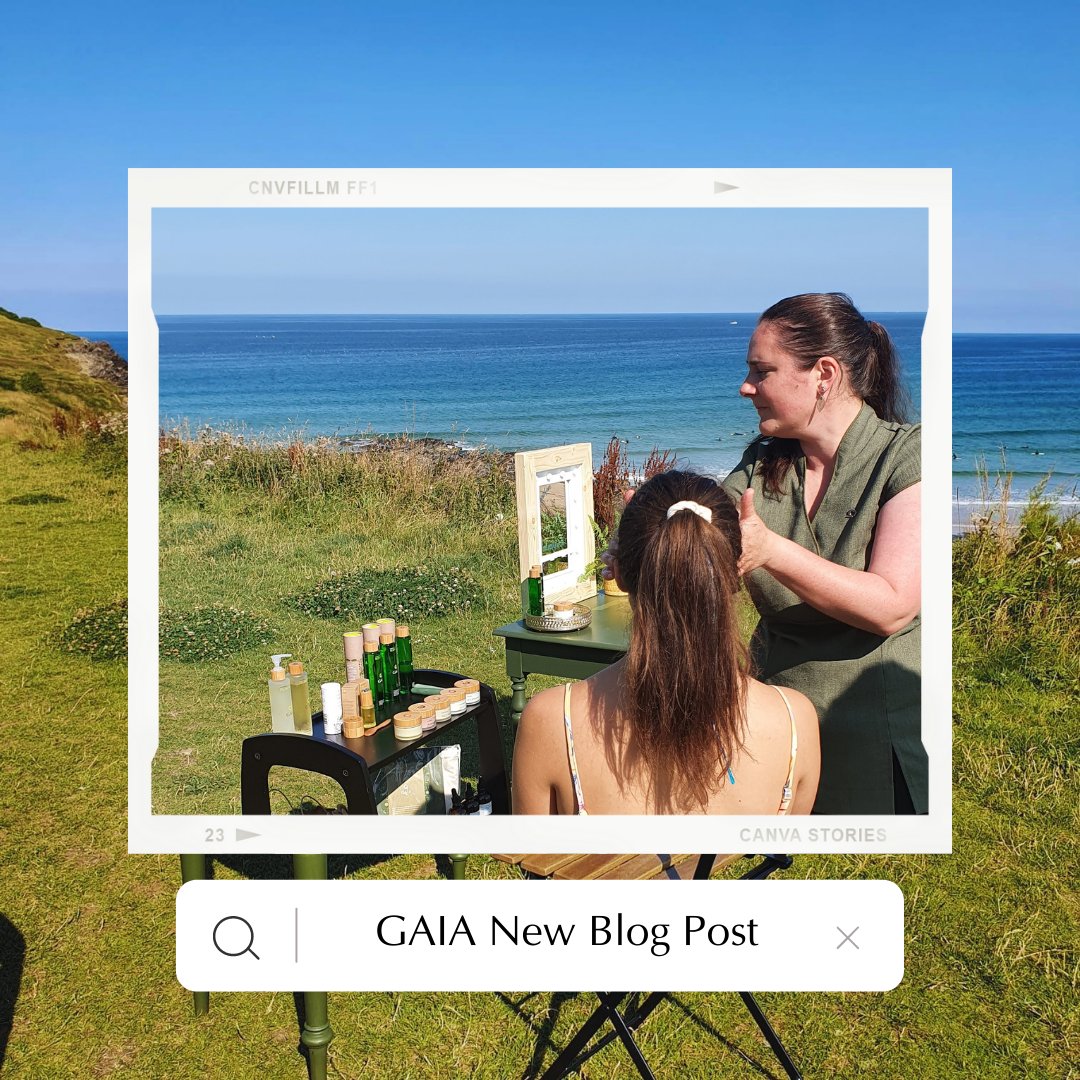 🌿 Have you read our latest blog?

Take a read here ⭐ gaiaskincare.com/blogs/blog

Our thoughts on filters and why natural skin is in 💚

Let us know what your thoughts on filters in the comments ⬇️