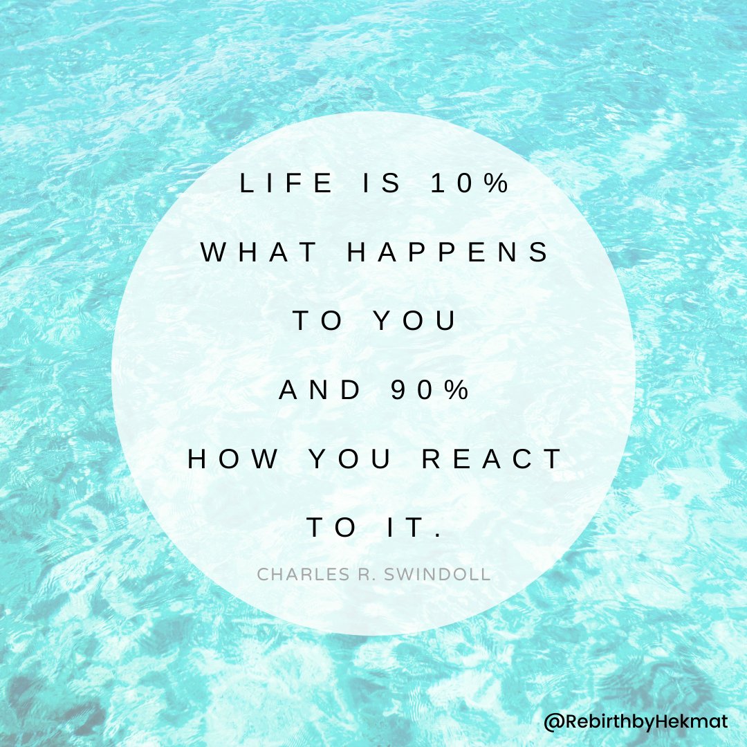 NHSpirituality's tweet photo. What determines how we choose to react? 

#scienceandspirituality #spirituality #metaphysics #asabovesobelow #femininespirituality #spiritualityawakening #spiritualitycoach #sacredgeometry #naturespirituality #fractaluniverse #subconsciouscelebrity #awakening https://t.co/rHBMGse0vz