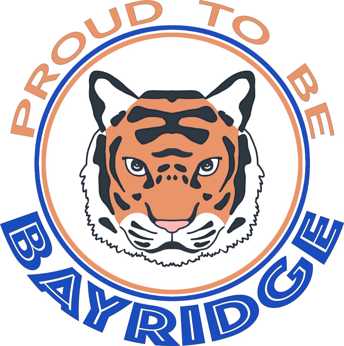 Hey incoming Bayridge Grade 9's - we can't wait to meet you!  We are just over three weeks out from our Grade 9 Orientation - we will see you on the morning of Wednesday, September 1.  Mark your calendars!  Save that date! More details to come...