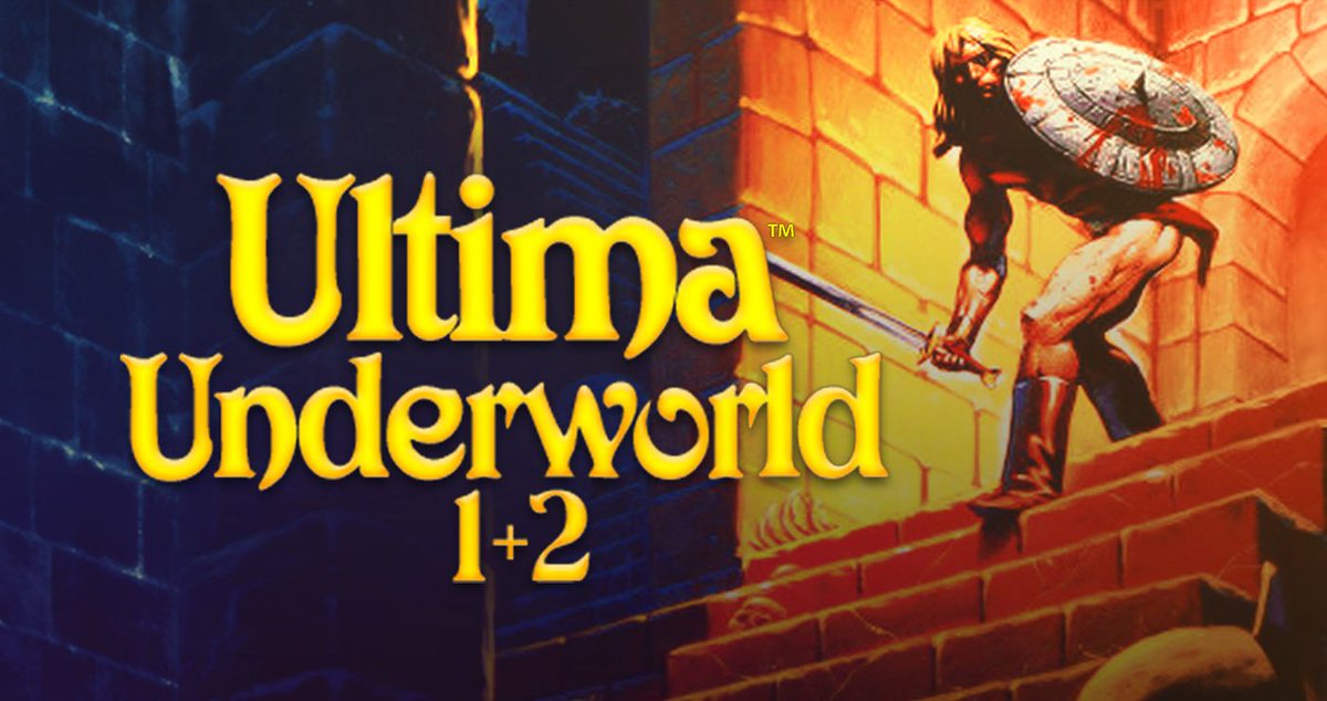 gamerslv's tweet image. #SyndicatePlus #SyndicateWars #UltimaUnderworld #GoGcom
В Gogcom до 3 сентября можно получить бесплатно копии Syndicate Plus, Syndicate Wars и Ultima Underworld 1+2!

Забрать Syndicate Plus, Syndicate Wars и Ultima Underworld 1+2 - gog.com/promo/rereleas…